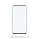 FixPremium FullCover Glass - Gehärtetes Glas für Motorola Edge 30 Neo
