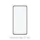 FixPremium FullCover Glass - Gehärtetes Glas für Motorola Edge 30 Neo