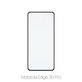 FixPremium FullCover Glass - Gehärtetes Glas für Motorola Edge 30 Pro