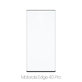 FixPremium FullCover Glass - 3D Gehärtetes Glas für Motorola Edge 40 Pro