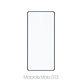 FixPremium FullCover Glass - Gehärtetes Glas für Motorola Moto G13