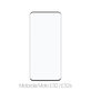 FixPremium FullCover Glass - Gehärtetes Glas für Motorola Moto E32 und E32s