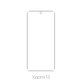 FixPremium Glass - Gehärtetes Glas für Xiaomi 13