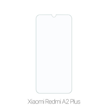 FixPremium Glass - Gehärtetes Glas für Xiaomi Redmi A2 Plus