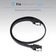 FixPremium - Kabel - SATA III 6Gb/s, (0.4m)