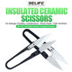 Relife RL-102 - Isolierte Keramikschere