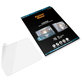 Schutzfolie GraphicPaper Case Friendly AB für iPad Pro 11''/Air 10,9'', Transparent, PanzerGlass