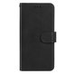 FixPremium - Hülle Book Wallet für Samsung Galaxy A34 5G, schwarz