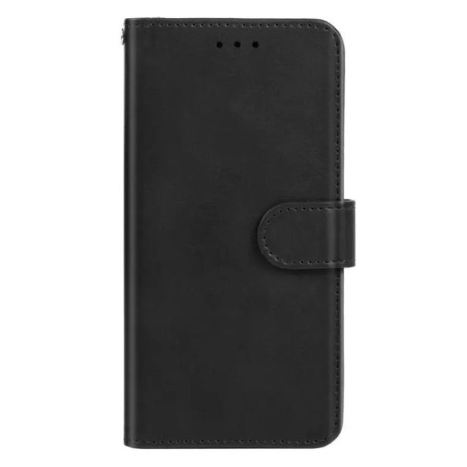 FixPremium - Hülle Book Wallet für Xiaomi Redmi Note 11 Pro, schwarz