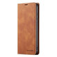FixPremium - Hülle Business Wallet für Xiaomi Redmi Note 11S 5G, braun