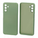 FixPremium - Hülle Rubber für Samsung Galaxy A13 5G, grün