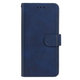 FixPremium - Hülle Book Wallet für Samsung Galaxy S23 Plus, blau