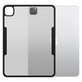 Hülle ClearCase AB für iPad Pro 11'' (2018/2020/2021), Schwarz, PanzerGlass