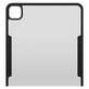 Hülle ClearCase AB für iPad Pro 11'' (2018/2020/2021), Schwarz, PanzerGlass
