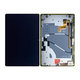 Samsung Galaxy Tab S9+ X810, X816B - LCD Display + Touchscreen Front Glas - GH82-31902A Genuine Service Pack