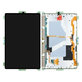Samsung Galaxy Tab S9 Ultra X916A, X916B - LCD Display + Touchscreen Front Glas - GH82-31914A Genuine Service Pack