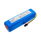 Xiaomi Mi Robot Vacuum Mop-series, Dream-series, Roborock-series - Akku Batterie BRR-2P4S-5200 Li-Ion 14.4V 5200mAh HQ