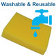 Bissell CleanView, PowerClean, PowerLifter Rewind - Satz Filter 1008