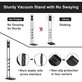 Dyson V-series, Outsize, Gen5detect, DC-series - Ständer