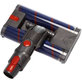 Dyson V-series, Outsize - Bodendüse - Doppelrollenkopf