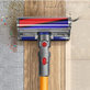 Dyson V-series, Outsize - Bodendüse