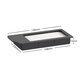 Ecovacs Deebot X1-series, T10-series - Staubfilter