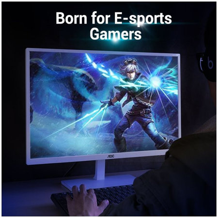 Vention - DisplayPort / DisplayPort Kabel, DisplayPort 1.4 (2m), silber