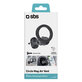 SBS - Fahrzeughalter CircleMag MagSafe, schwarz