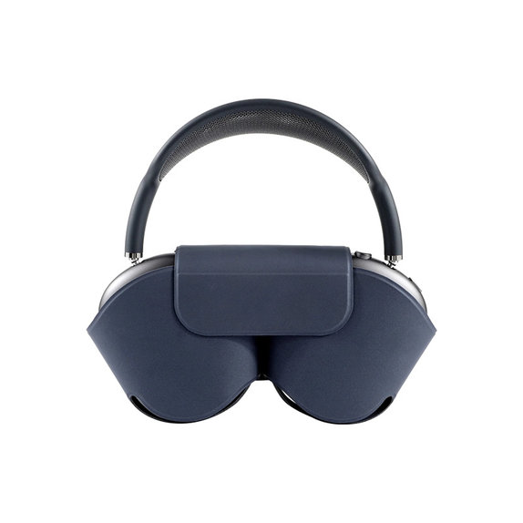 FixPremium - SmartCase für AirPods Max, blau