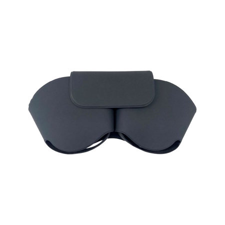 FixPremium - SmartCase für AirPods Max, blau