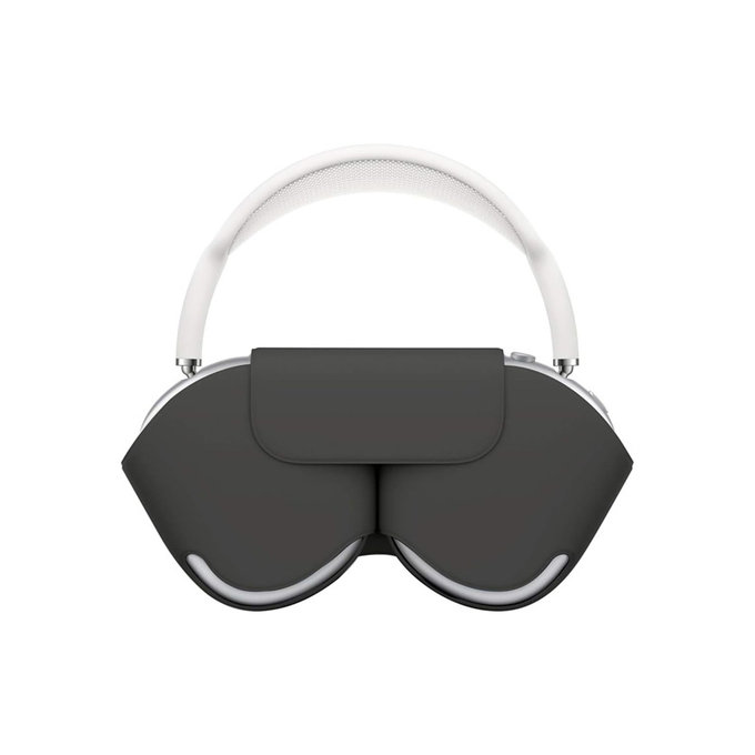 FixPremium - SmartCase für AirPods Max, schwarz