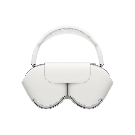 FixPremium - SmartCase für AirPods Max, weiß