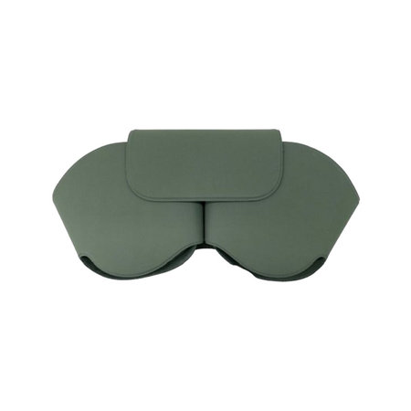 FixPremium - SmartCase für AirPods Max, grün