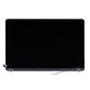 Apple MacBook Pro 15" A1398 (Mid 2012 - Early 2013) - LCD Display + Frontglas + Abdeckung Refurbished