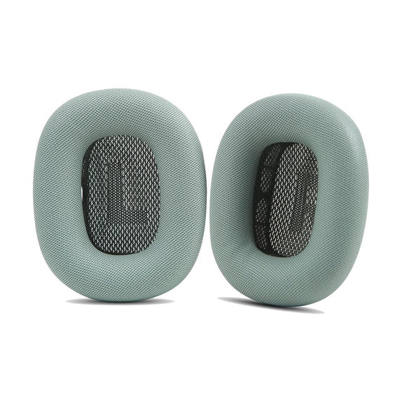 Ersatz-Ohrpolster für Apple AirPods Max (Fabric), grün