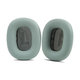 FixPremium - Ersatz-Ohrpolster für Apple AirPods Max (Fabric), grün