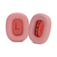 Ersatz-Ohrpolster für Apple AirPods Max (Fabric), rot