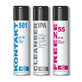 Micro Chip Elektronic - Sprühset - 3x600ml