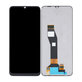 Motorola Moto E13 - LCD Display + Touchscreen Front Glas TFT