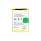 Oppo A78 - Akku Batterie BLP923 5000mAh