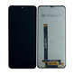 Samsung Galaxy Xcover 6 Pro G736B - LCD Display + Touchscreen Front Glas TFT