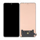 Xiaomi 12T 220712AG - LCD Display + Touchscreen Front Glas OLED