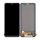 Xiaomi Redmi Note 12 - LCD Display + Touchscreen Front Glas OLED