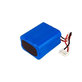 iRobot Braava 2000, 300, 380, 380T, 381, 390, Mint 5200, Mint Plus 5200, Proscenic JOJO Professional - Akku Batterie GPRHC202N026, 4409709, W206001001399 Ni-MH 7.2V 2000mAh