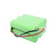 iRobot Braava 320, 321 - Akku Batterie GPRHC152M073, 4408927 Ni-MH 7.2V 1500mAh