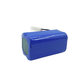 Xiaomi Essential (Mijia G1), Flyco FC-series, myVacBot SN500, Panasonic MC-series, Phicomm X3, Puppy R-series - Akku Batterie Li-026418 Li-Ion 14.8V 2600mAh