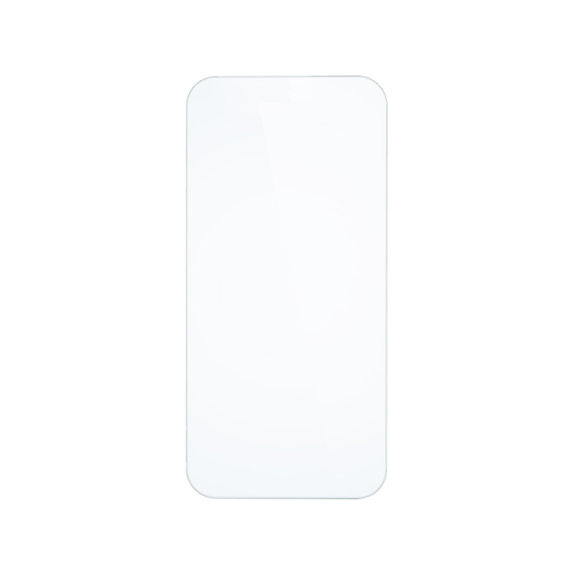 FixPremium Glass - Gehärtetes Glas für iPhone 15 Pro