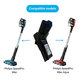 Philips SpeedPro Max, SpeedPro Max Aqua - Akku Batterie 18650HE2 Li-Ion 18.0V 2400mAh