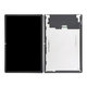 Honor Pad X8 - LCD Display + Touchscreen Front Glas TFT