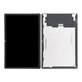 Honor Pad X8 - LCD Display + Touchscreen Front Glas TFT